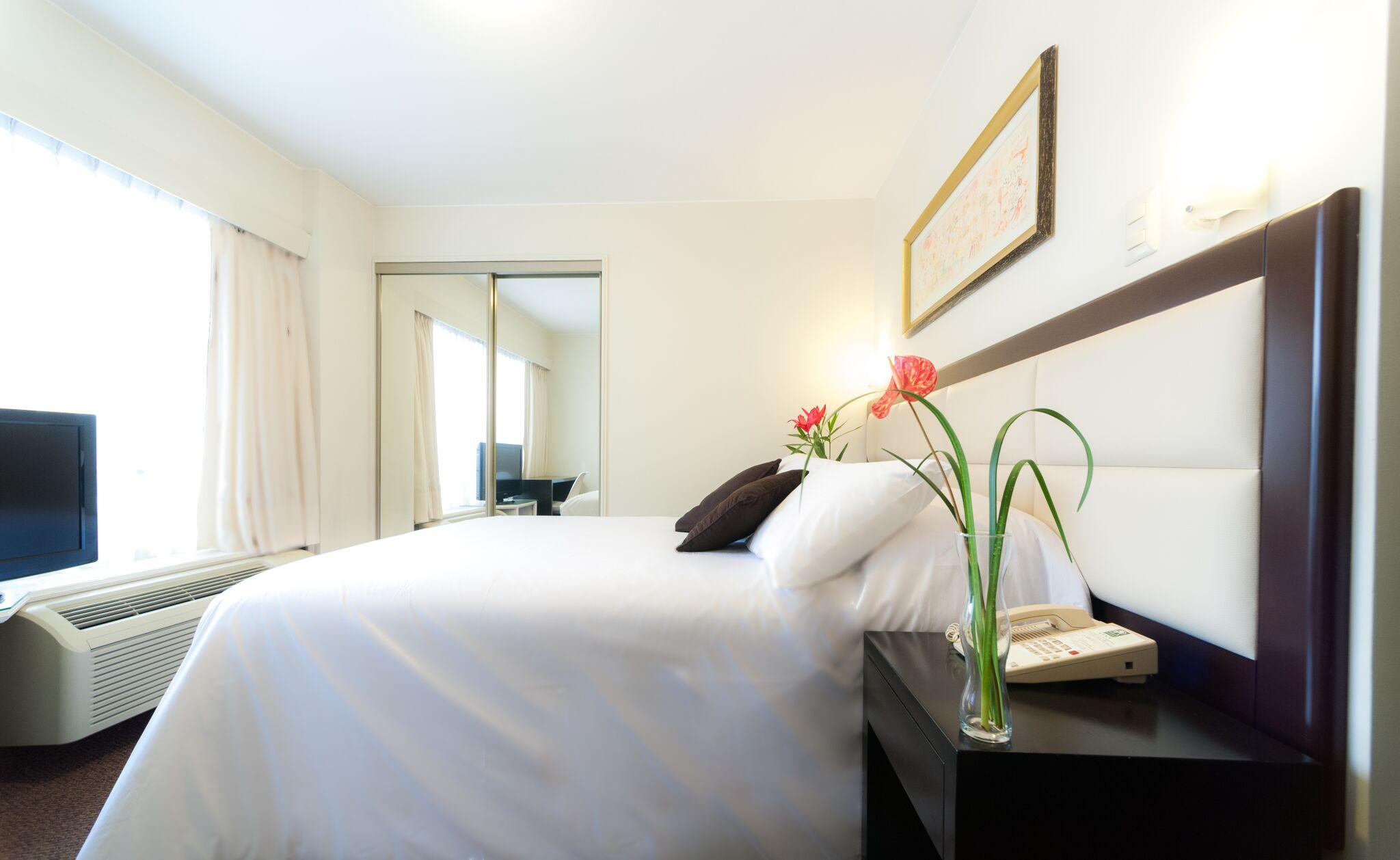Roosevelt Hotel & Suites Ліма Екстер'єр фото