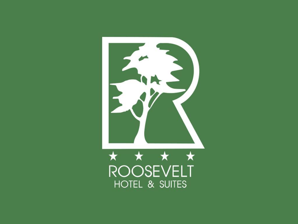 Roosevelt Hotel & Suites Ліма Екстер'єр фото